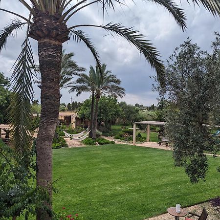 Agroturismo Finca Sant Blai Campos  Extérieur photo