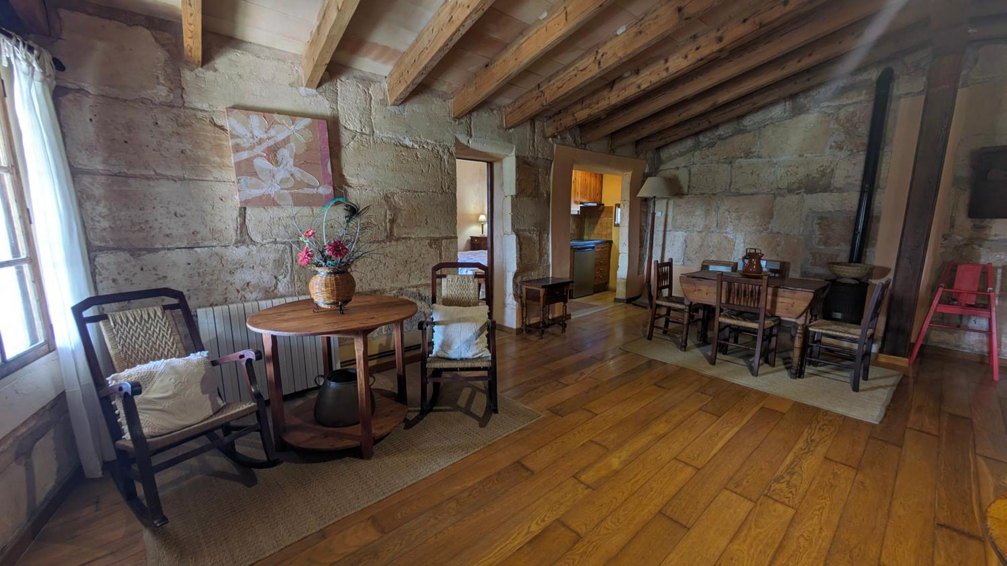 Agroturismo Finca Sant Blai Campos  Extérieur photo